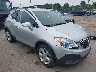 KL4CJASBXGB****** Salvamento y Destrozados 2016 Buick Encore en Cleveland