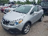 KL4CJASBXGB****** Usados y Reparables 2016 Buick Encore en Cleveland