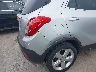 KL4CJASBXGB****** Salvamento y Reparables 2016 Buick Encore en Estado de Ohio
