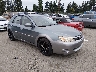 JF1GH63629G****** Salvamento y Destrozados 2009 Subaru Impreza en Seattle