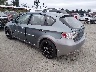 JF1GH63629G****** Salvamento y Reparables 2009 Subaru Impreza en Seattle