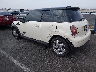WMWMF33557T****** Salvamento y Reparables 2007 MINI Cooper en Las Vegas