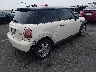 WMWMF33557T****** Salvamento y Destrozados 2007 MINI Cooper en Estado de Nevada