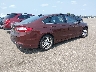 3FA6P0H73GR****** Salvage and Wrecked 2016 Ford Fusion in Minnesota State