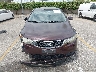 KNAFU4A29B5****** Used 2011 Kia Forte in California State