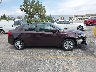 KNAFU4A29B5****** Repairable 2011 Kia Forte in California State