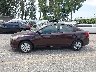 KNAFU4A29B5****** Salvage 2011 Kia Forte