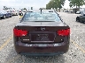 KNAFU4A29B5****** Used 2011 Kia Forte
