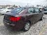 KNAFU4A29B5****** Salvage and Wrecked 2011 Kia Forte in California State