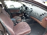 KNAFU4A29B5****** Used and Repairable 2011 Kia Forte in California State
