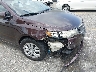 KNAFU4A29B5****** Salvage and Repairable 2011 Kia Forte in California State
