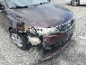 KNAFU4A29B5****** Wrecked 2011 Kia Forte in California State