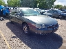 2G4WC532851****** Salvamento y Destrozados 2005 Buick LaCrosse en Denver East