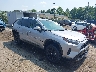 JTM16RFV9ND****** Salvamento y Destrozados 2022 Toyota RAV4 Hybrid en Northern Virginia