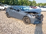 JM1BPBLM6P1****** Salvage and Wrecked 2023 Mazda 3 in Knoxville