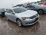 1VWBS7A32EC****** Salvage and Wrecked 2014 Volkswagen Passat in Houston