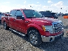 1FTEW1C8XAF****** Salvage and Wrecked 2010 Ford F-150 in Lubbock