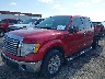 1FTEW1C8XAF****** Used and Repairable 2010 Ford F-150 in Lubbock