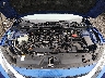2HGFC1F98JH****** Reparables 2018 Honda Civic en Columbus