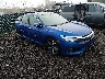 2HGFC1F98JH****** Salvamento y Destrozados 2018 Honda Civic en Columbus