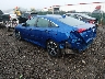 2HGFC1F98JH****** Salvamento y Reparables 2018 Honda Civic en Columbus