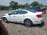 KNALN4D73E5****** Reparables 2014 Kia Cadenza en Estado de Virginia