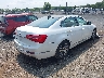KNALN4D73E5****** Salvamento y Destrozados 2014 Kia Cadenza en Estado de Virginia