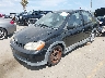 JTDBT123110****** Usados y Reparables 2001 Toyota Echo en North Hollywood