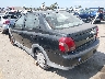 JTDBT123110****** Salvamento y Reparables 2001 Toyota Echo en North Hollywood