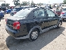 JTDBT123110****** Salvamento y Destrozados 2001 Toyota Echo en Estado de California