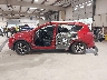 JTMWFREV0HJ****** Repairable 2017 Toyota RAV4 in North Carolina State