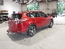 JTMWFREV0HJ****** Salvage and Wrecked 2017 Toyota RAV4 in North Carolina State