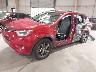JTMWFREV0HJ****** Salvage and Repairable 2017 Toyota RAV4 in North Carolina State