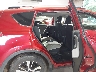 JTMWFREV0HJ****** Wrecked 2017 Toyota RAV4 in High Point