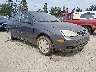 1FAFP37N67W****** Salvage and Wrecked 2007 Ford Focus in Seattle