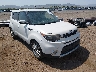 KNDJP3A59J7****** Salvamento y Destrozados 2018 Kia Soul en Phoenix