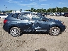 JN8AS5MV8EW****** Usados 2014 Nissan Rogue en Estado de Georgia