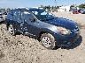 JN8AS5MV8EW****** Salvamento y Destrozados 2014 Nissan Rogue en Savannah