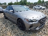 KMTG44LAXLU****** Salvage and Wrecked 2020 Genesis G70 in Northern Virginia