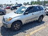 JTEGD20VX40****** Used and Repairable 2004 Toyota RAV4 in Fontana