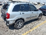 JTEGD20VX40****** Salvage and Wrecked 2004 Toyota RAV4 in California State