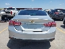 1G1ZD5ST0KF****** Wrecked 2019 Chevrolet Malibu