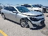 1G1ZD5ST0KF****** Salvage and Wrecked 2019 Chevrolet Malibu in Austin North