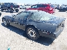 1G1YY0788F5****** Salvage and Repairable 1985 Chevrolet Corvette in Los Angeles