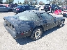 1G1YY0788F5****** Salvage and Wrecked 1985 Chevrolet Corvette in California State