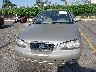 KMHDN45D11U****** Used 2001 Hyundai Elantra in California State