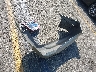 KMHDN45D11U****** Wrecked 2001 Hyundai Elantra in California State