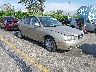 KMHDN45D11U****** Salvage and Wrecked 2001 Hyundai Elantra in Fontana