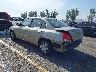KMHDN45D11U****** Salvage and Repairable 2001 Hyundai Elantra in Fontana