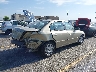 KMHDN45D11U****** Salvage and Wrecked 2001 Hyundai Elantra in California State